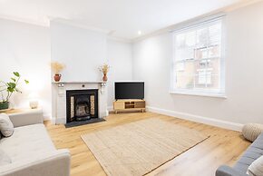 Host Stay Hallgarth Street