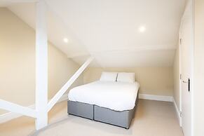 Host Stay Hallgarth Street