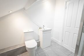 Host Stay Hallgarth Street