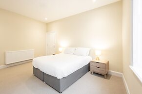 Host Stay Hallgarth Street