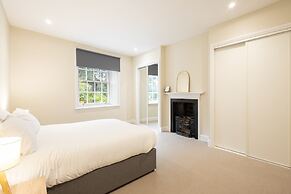 Host Stay Hallgarth Street