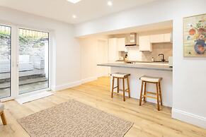 Host Stay Hallgarth Street