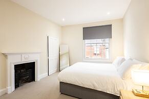 Host Stay Hallgarth Street