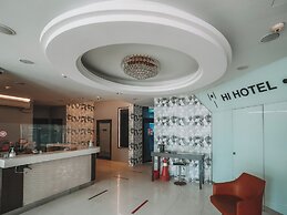 Hi Hotel Dot