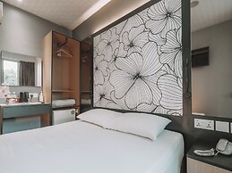 Hi Hotel Dot