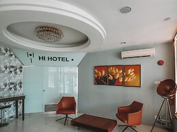 Hi Hotel Dot