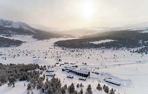 Hindsæter Hotel