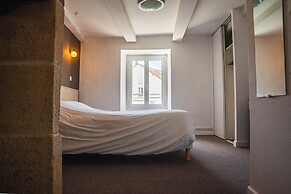 Logis Hôtel EBEN