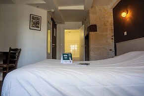 Logis Hôtel EBEN