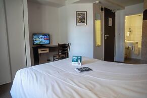 Logis Hôtel EBEN