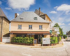 Logis Hôtel EBEN
