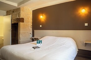 Logis Hôtel EBEN