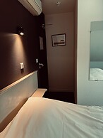 Logis Hôtel EBEN