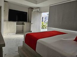 Hotel San Jerónimo