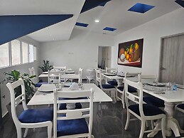 Hotel San Jerónimo