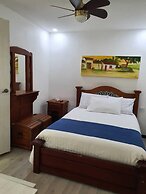 Hotel San Jerónimo