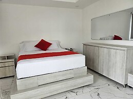 Hotel San Jerónimo