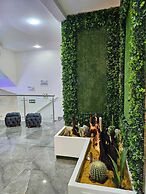 Hotel San Jerónimo