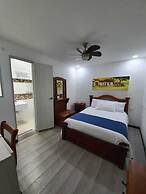 Hotel San Jerónimo