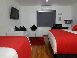 Hotel San Jerónimo