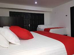 Hotel San Jerónimo