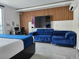 Hotel San Jerónimo