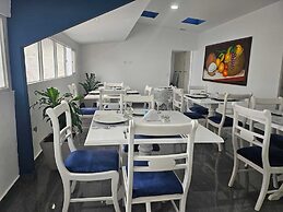 Hotel San Jerónimo