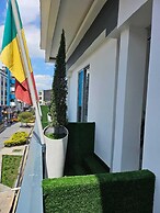 Hotel San Jerónimo