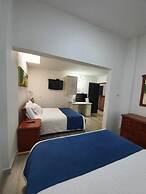Hotel San Jerónimo