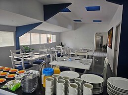 Hotel San Jerónimo