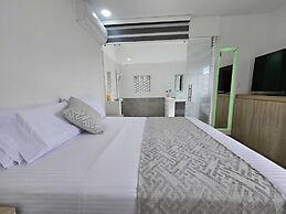 Hotel San Jerónimo