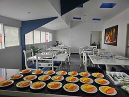 Hotel San Jerónimo