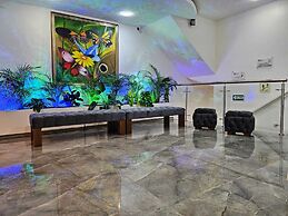 Hotel San Jerónimo