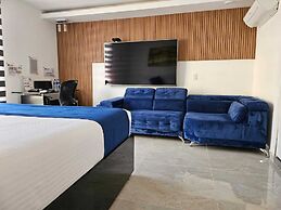 Hotel San Jerónimo