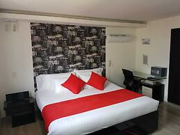Hotel San Jerónimo