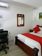 Hotel San Jerónimo