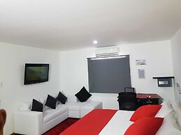 Hotel San Jerónimo