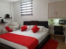 Hotel San Jerónimo