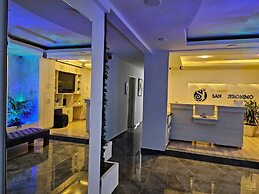 Hotel San Jerónimo