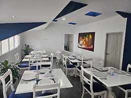 Hotel San Jerónimo