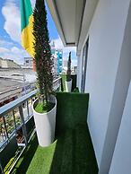 Hotel San Jerónimo