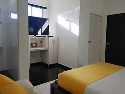 Hotel San Jerónimo