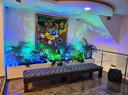 Hotel San Jerónimo