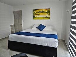 Hotel San Jerónimo