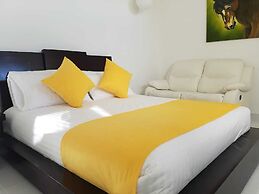 Hotel San Jerónimo
