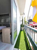 Hotel San Jerónimo