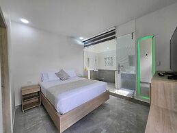 Hotel San Jerónimo
