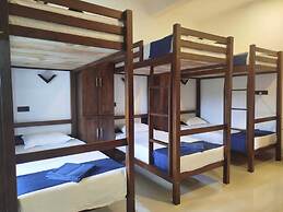 Hotel Alaskabay Arugambay