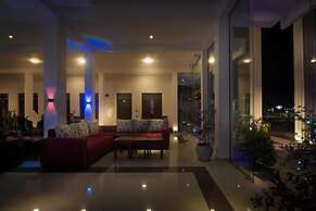 Hotel Alaskabay Arugambay