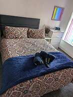 Kirkstead Guest House